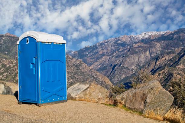 Best Porta potty rental near me  in Risg Sun, IN