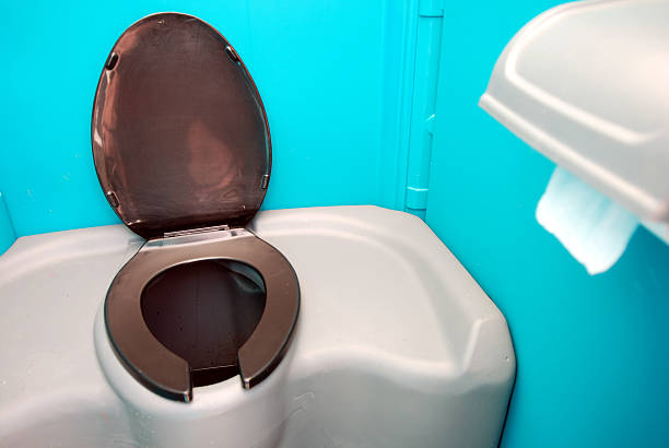 Best Event porta potty rental  in Risg Sun, IN
