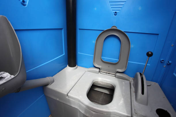 Best Sanitation services for porta potties  in Risg Sun, IN