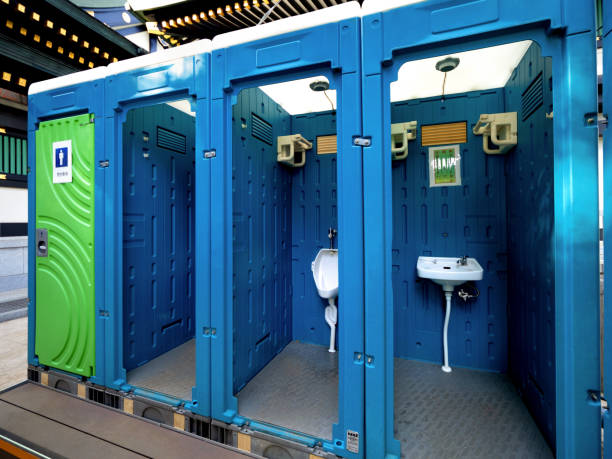 Best Handicap porta potty rental  in Risg Sun, IN