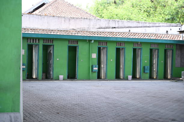 Best Affordable portable toilet rental  in Risg Sun, IN
