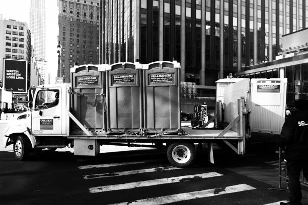 Best Local porta potty services  in Risg Sun, IN