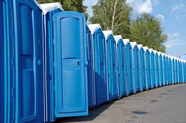 Best Local porta potty services  in Risg Sun, IN